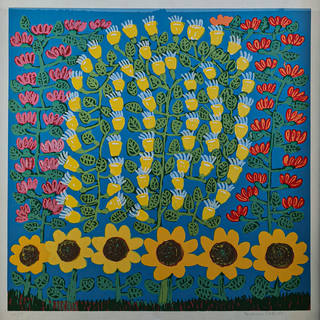 Antonio Poteiro - Flores