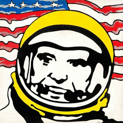 Astronauta