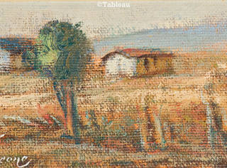José Simeone - Paisagem
