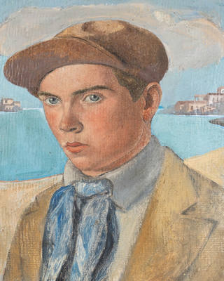 Fulvio Pennacchi - Nello (Irmão de Fulvio Pennacchi)