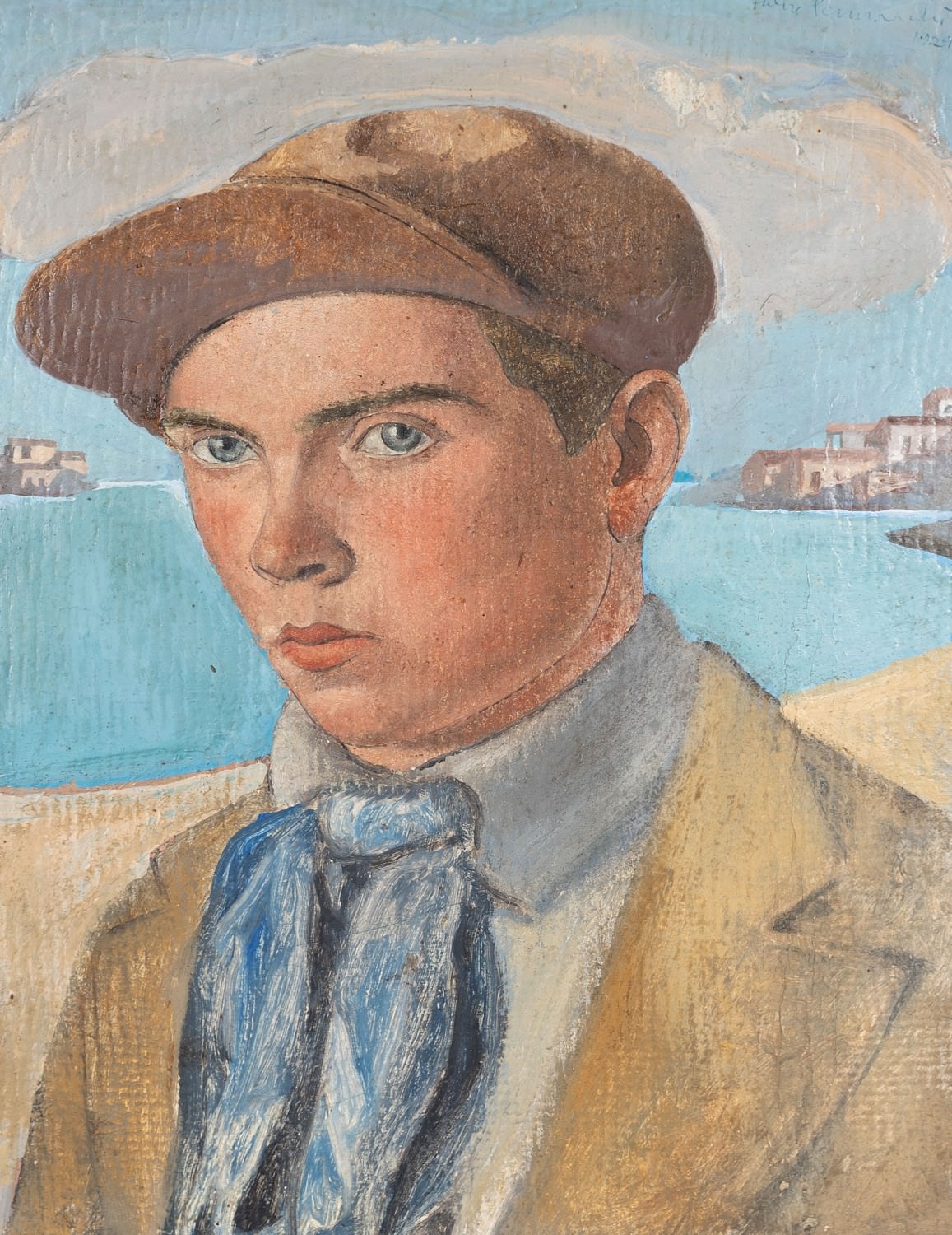 Nello (Irmão de Fulvio Pennacchi)