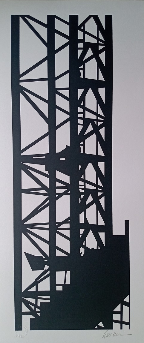 Kleber Ventura - Torre