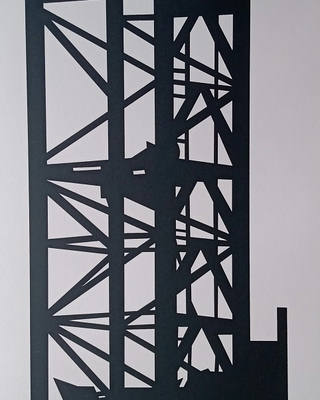 Kleber Ventura - Torre