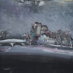 Manabu Mabe - Paisagem – Paris