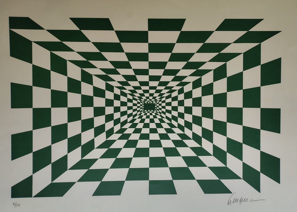 Infinito Verde
