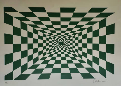 Infinito Verde