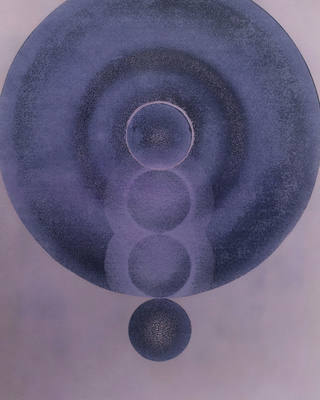 Tomie Ohtake - Composição