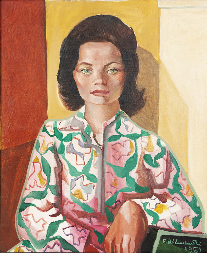 Figura Feminina