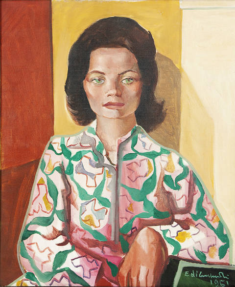 Figura Feminina