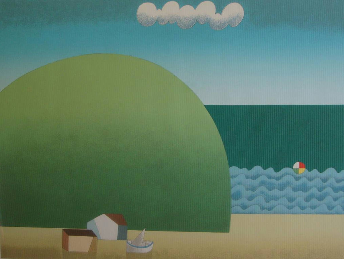 Paisagem
