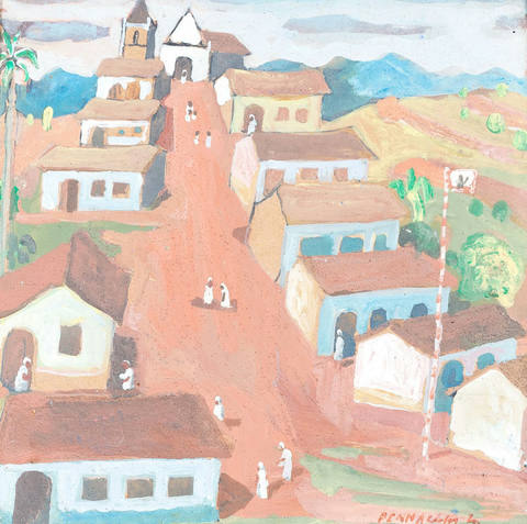 Aldeia Brasileira