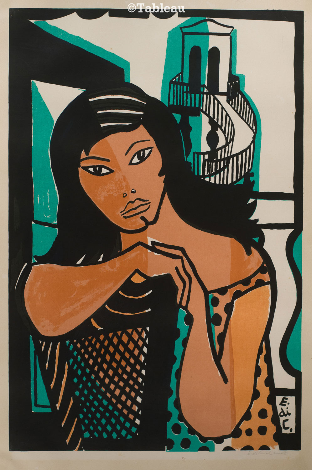 Mulata