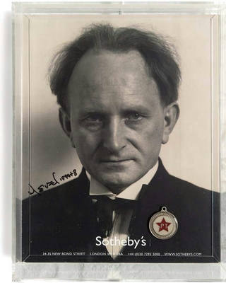 Nelson Leirner - Sotheby‘s (Pt)