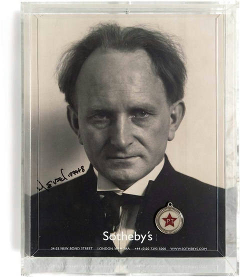 Sotheby‘s (Pt)