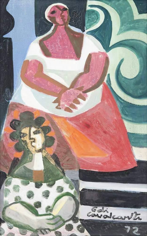 Duas Figuras