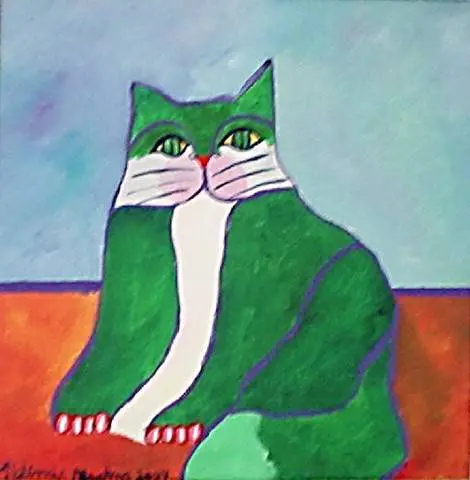 Gato