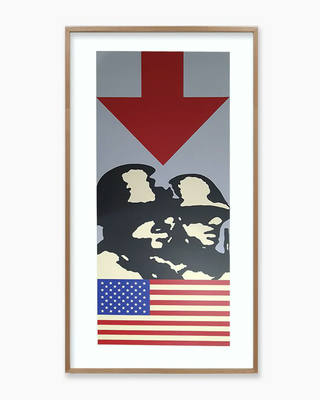 Claudio Tozzi - Us Army - 55 anos