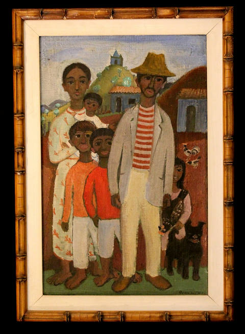 Família