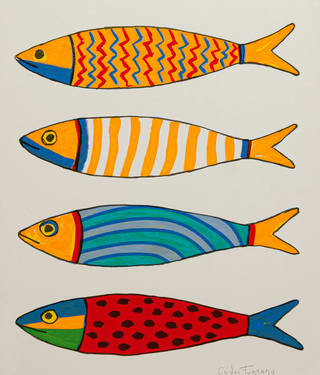 Carlos Furtado - Peixes