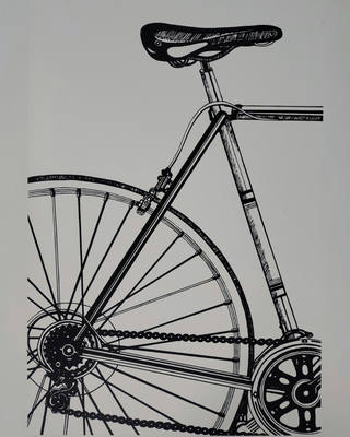 Kleber Ventura - Bicicleta