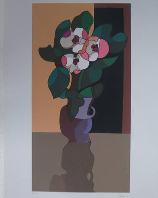 Inos Corradin - Flores