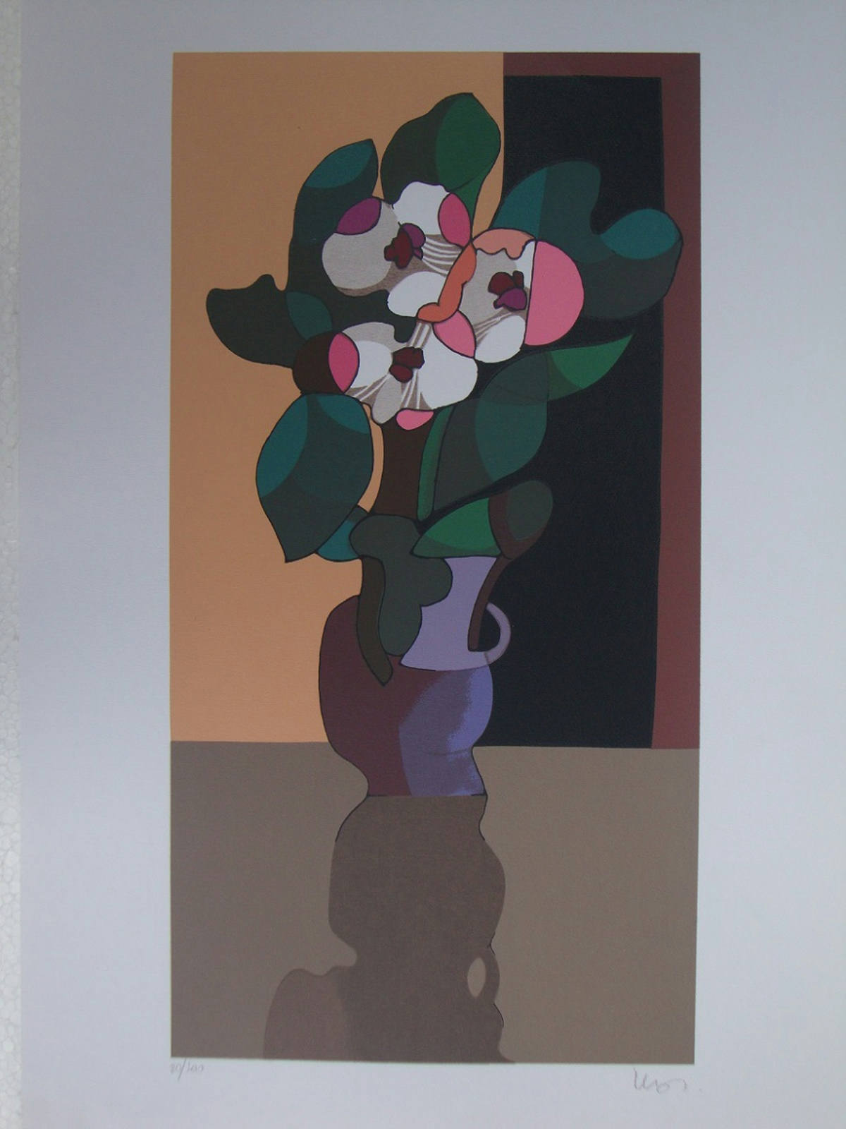 Flores