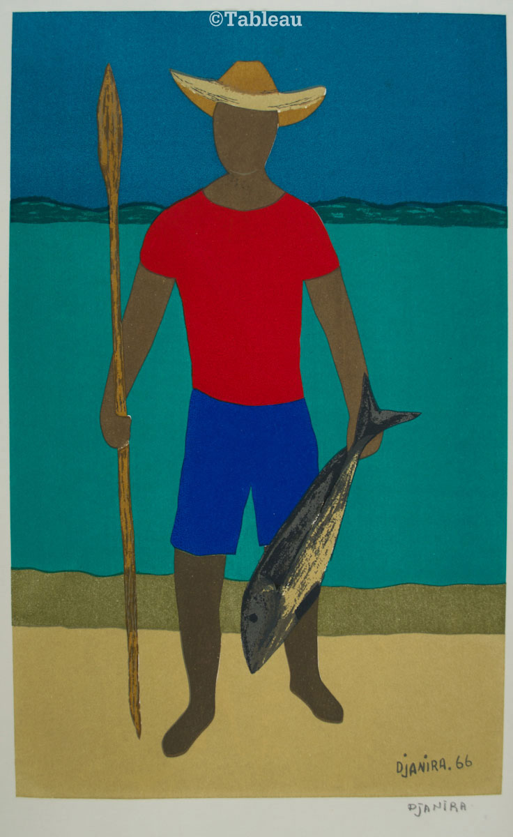 Pescador