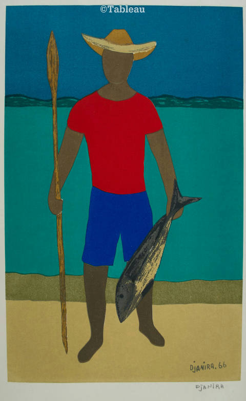 Pescador
