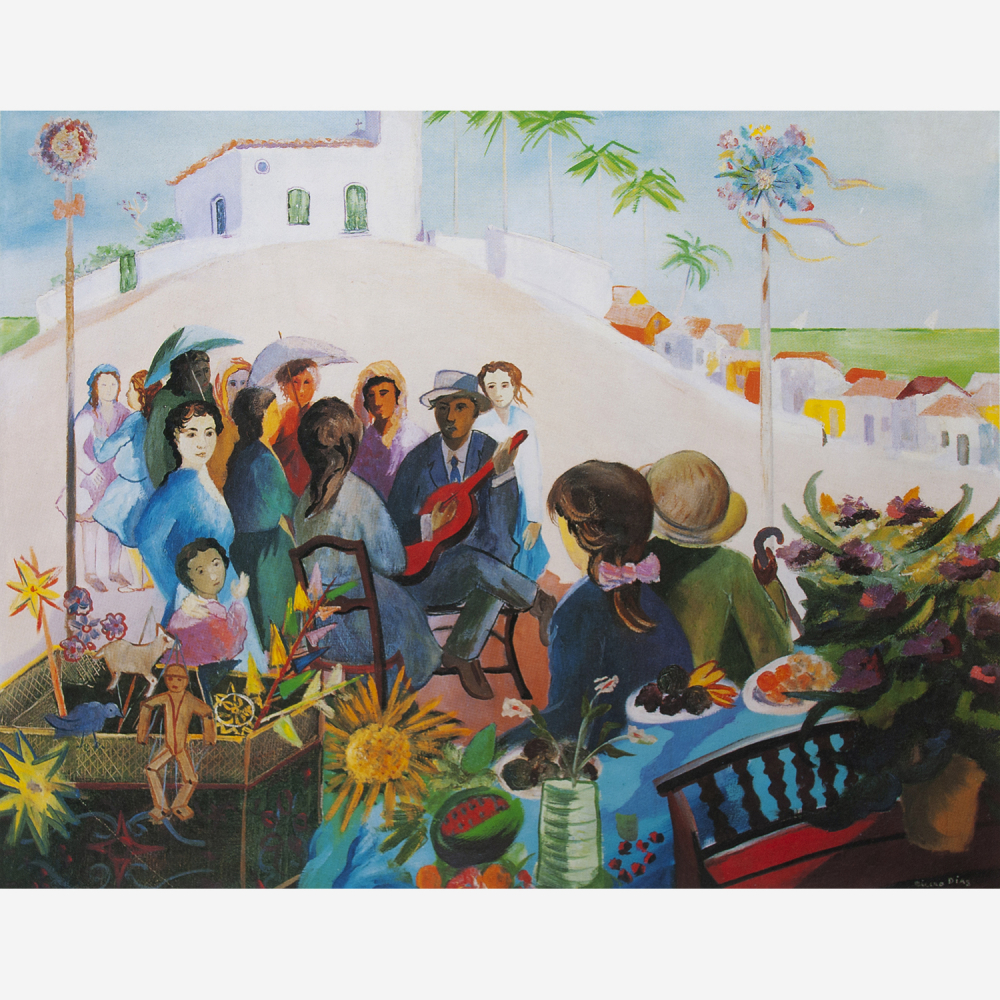 Nostalgia, ( C. 1950 )