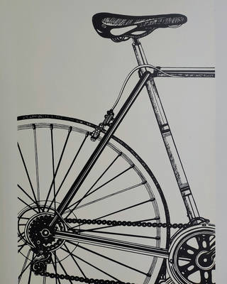 Kleber Ventura - Bicicleta