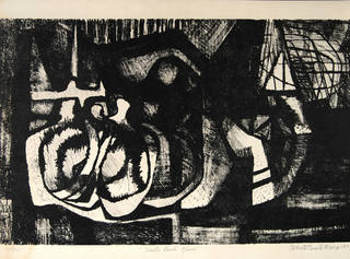 Roberto Burle Marx - Walter Burle Marx