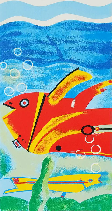 Peixe