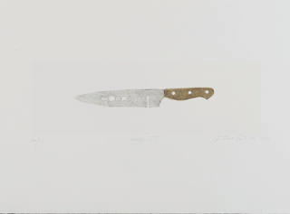 Antonio Peticov - Words Cut