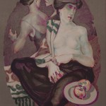 Figuras Femininas