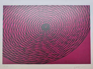 Kleber Ventura - Teia Pink