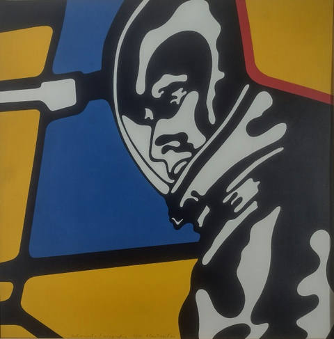 Astronauta