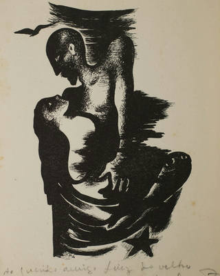 Emiliano di Cavalcanti - Casal