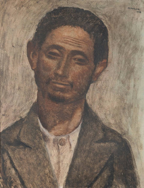 Retrato