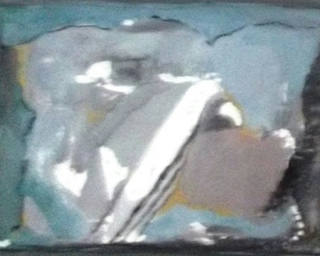 Paulo Chaves - Abstrato