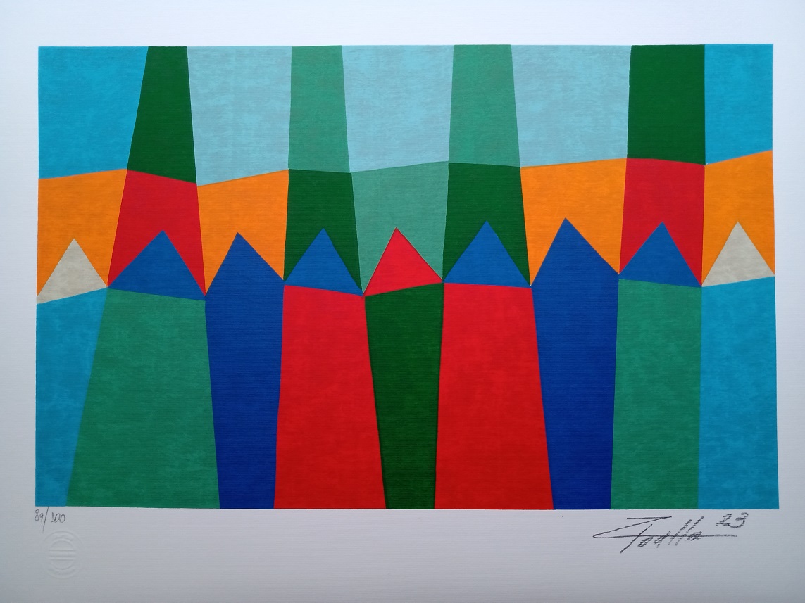 Abstrato