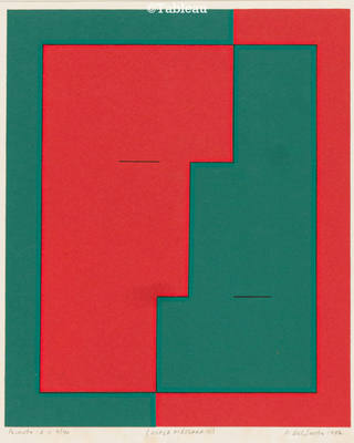Dionísio del Santo - Dupla máscara III