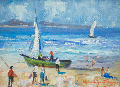 Praia