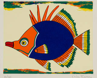Carlos Furtado - Peixe