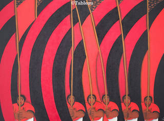 José Sabóia - Torcida do Flamengo