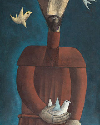 Inos Corradin - São Francisco