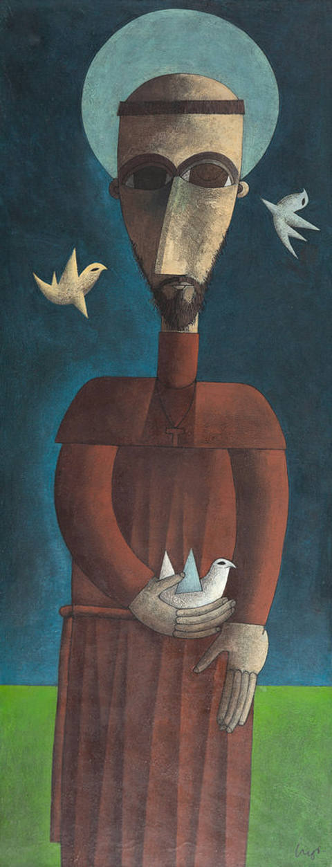 São Francisco