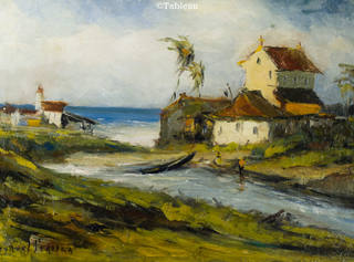 Durval Pereira - Marinha
