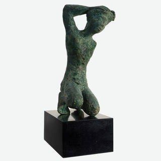 Bruno Giorgi - Figura feminina