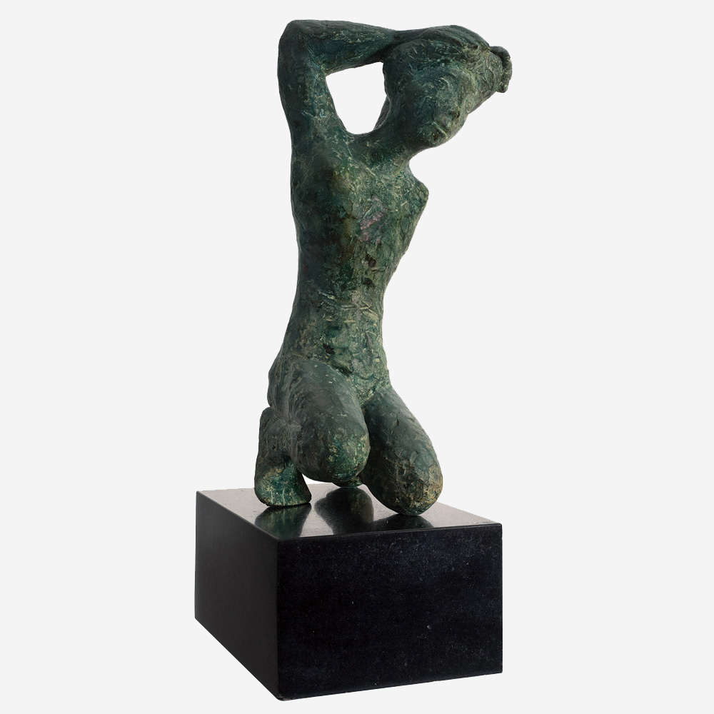 Bruno Giorgi - Figura feminina