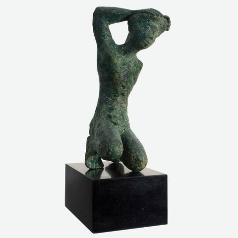 Figura feminina